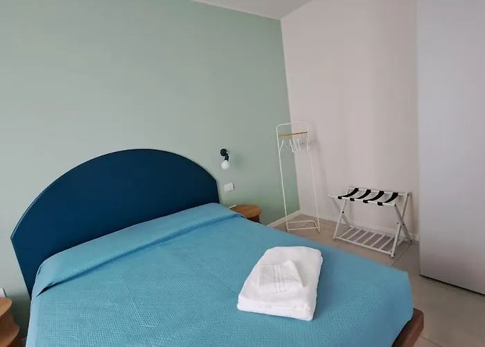 Appartement Verdelago *