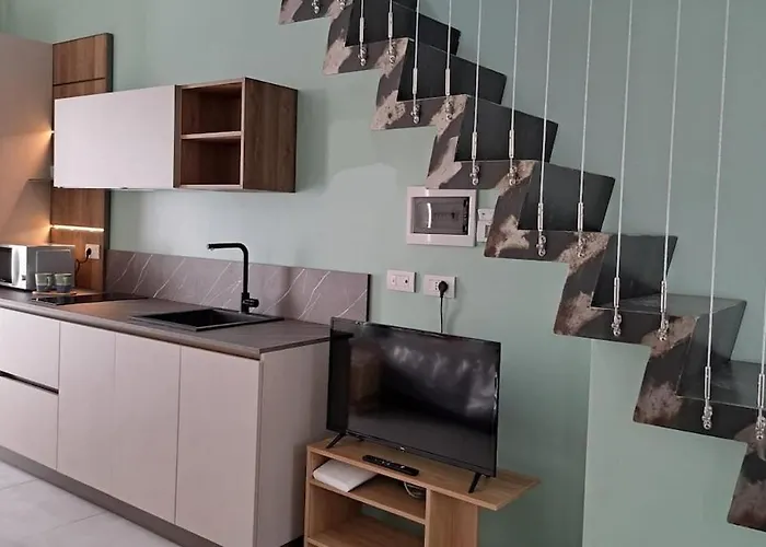 Verdelago Appartement