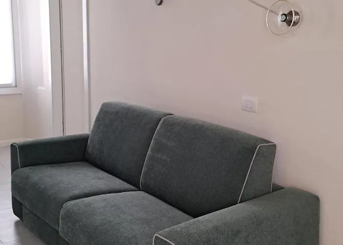 Appartement Verdelago Côme