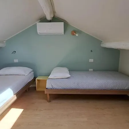 Verdelago Apartment *