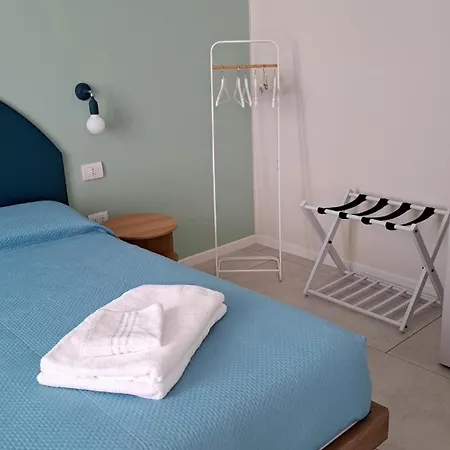Apartment Verdelago