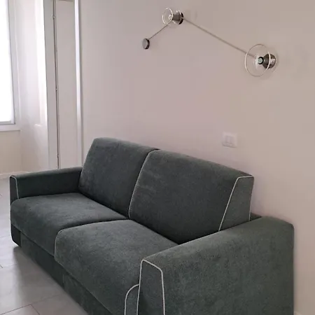 Appartamento Verdelago Côme
