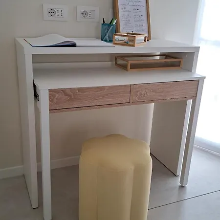 Verdelago Apartment *
