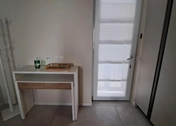 Verdelago Appartamento Côme