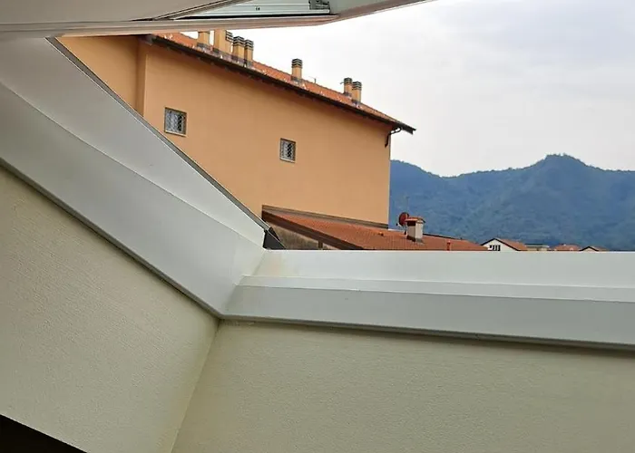 Appartamento Verdelago Côme