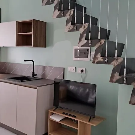 Verdelago Apartamento