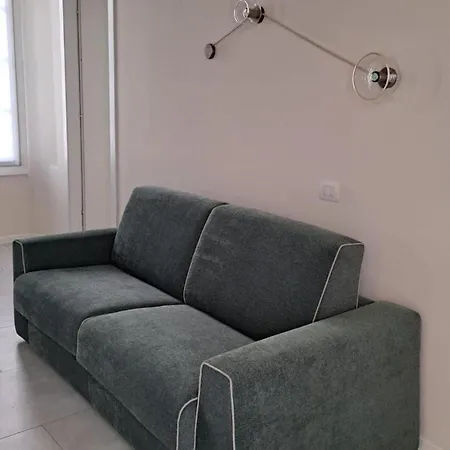 Lejlighed Verdelago