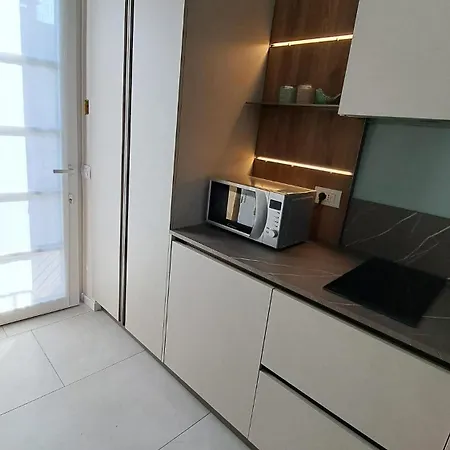 Verdelago Lejlighed *