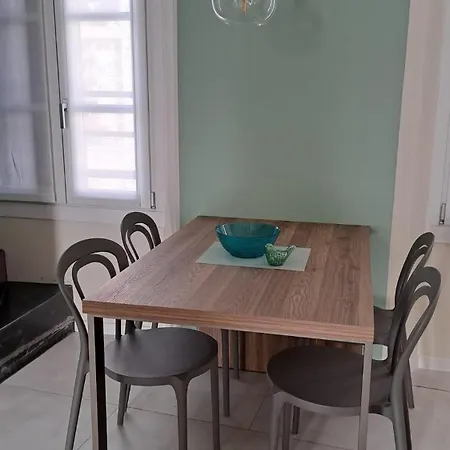 Verdelago Apartment *